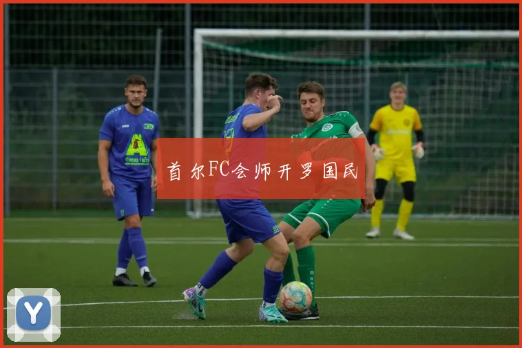 首尔FC会师开罗国民