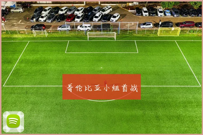 哥伦比亚小组首战